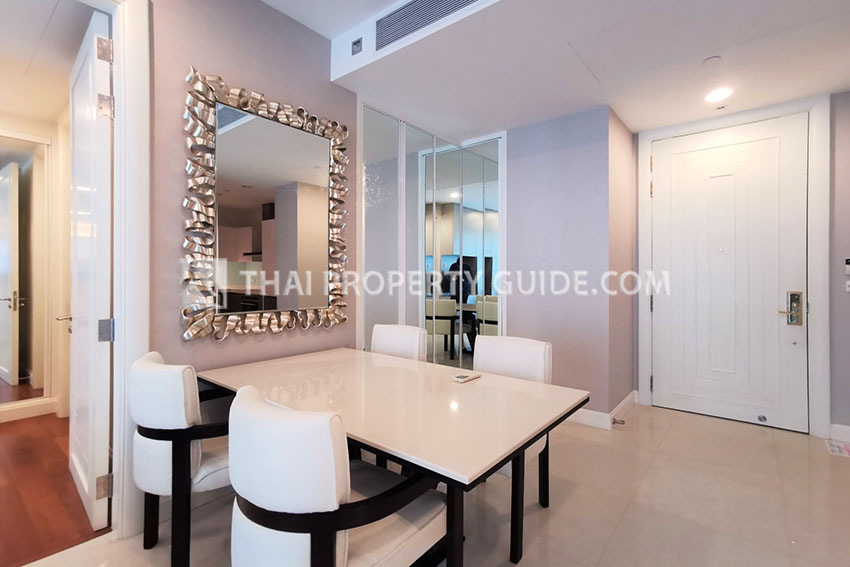 Condominium in Ploenchit 
